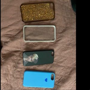 Im selling iphone 6s cases